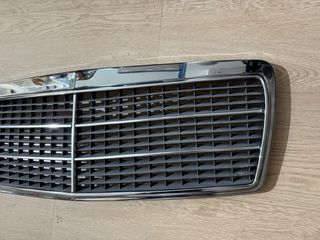 Rejilla Mercedes Benz E W210