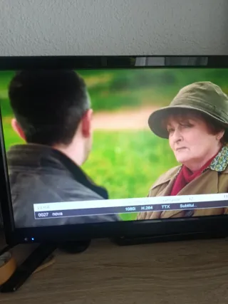 TV TD SYSTEMS K20LT1H