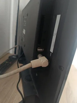 TV TD SYSTEMS K20LT1H