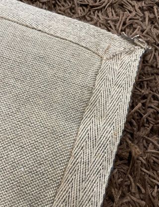 Alfombra Marrón