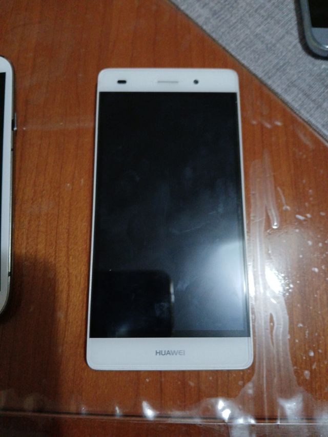 3 Cellulari Samsung-Huawei usati