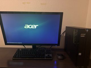 PC Escritorio Acer - Ordenador