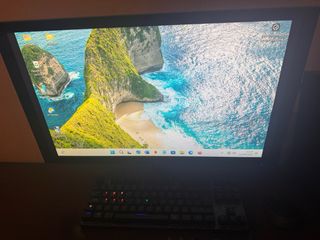 PC Escritorio Acer - Ordenador