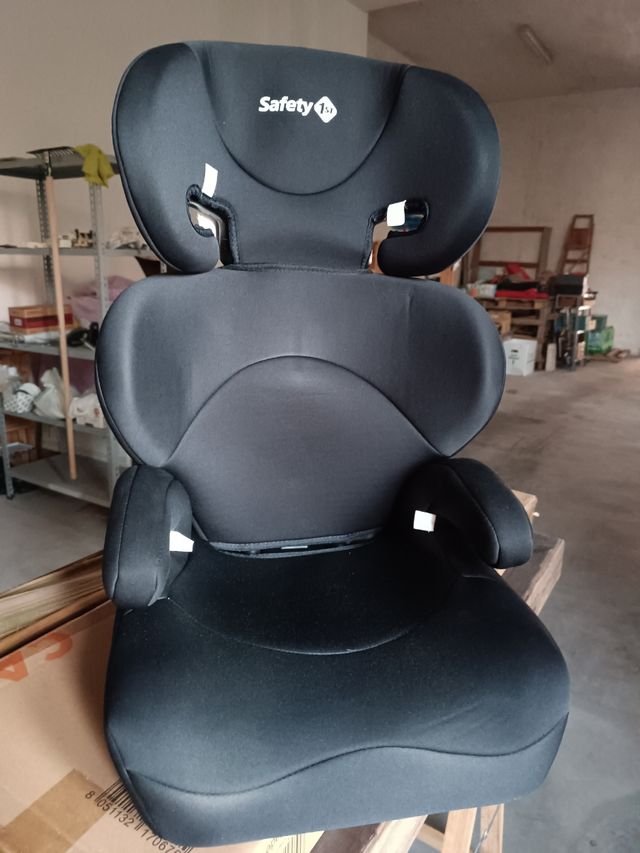 Seggiolino auto Safety 1st