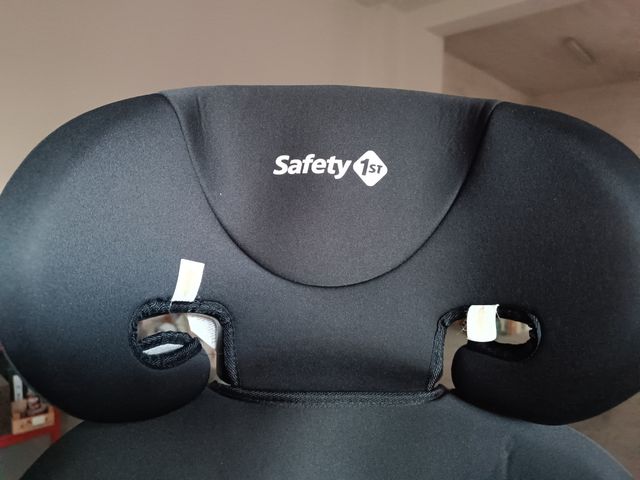 Seggiolino auto Safety 1st