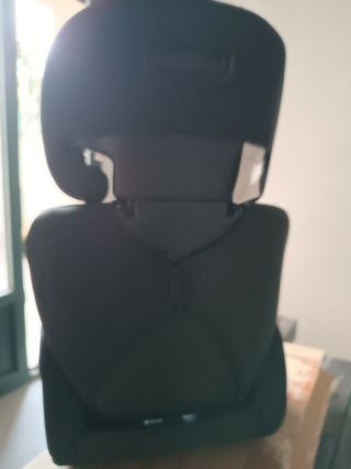 Seggiolino auto Safety 1st