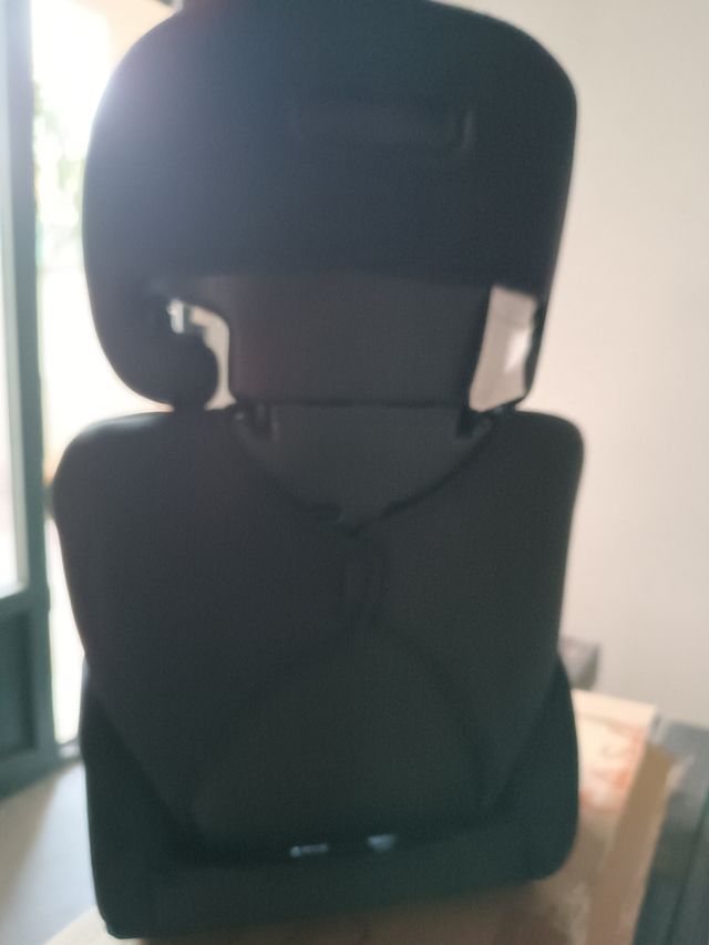 Seggiolino auto Safety 1st