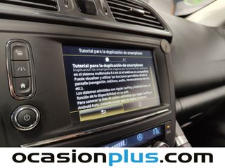 Renault Kadjar Zen Energy TCe 96 kW (130 CV)