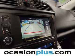 Renault Kadjar Zen Energy TCe 96 kW (130 CV)