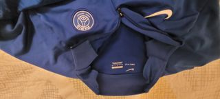 Chaqueta PSG Nike azul - M