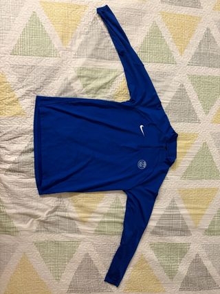 Chaqueta PSG Nike azul - M
