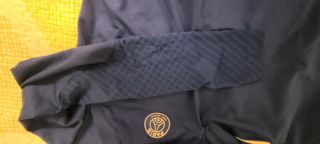 Chaqueta PSG Nike azul - M