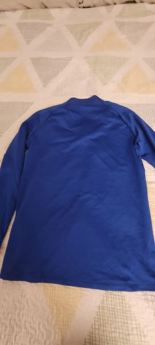 Chaqueta PSG Nike azul - M