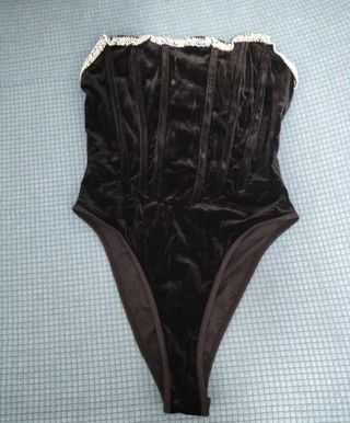 Ropa nueva 