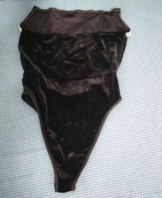Ropa nueva 