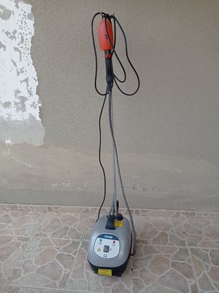 Plancha vapor Tecnolab