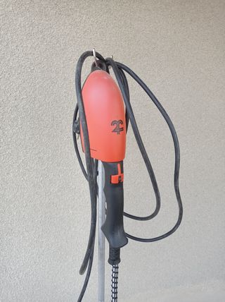 Plancha vapor Tecnolab