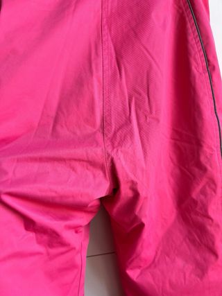 Pantaloni sci Okaïdi bimba 10 anni