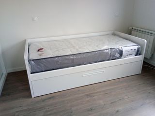 Cama nido 90x190