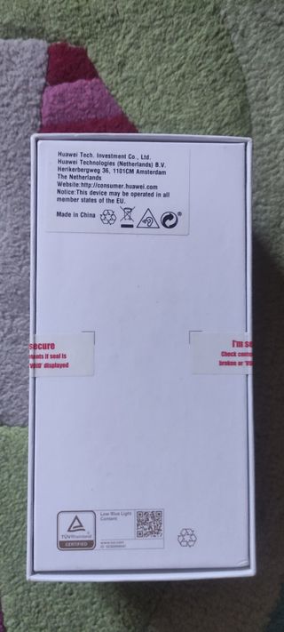 Huawei P Smart 64Gb - Nuevo