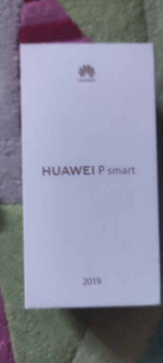 Huawei P Smart 64Gb - Nuevo