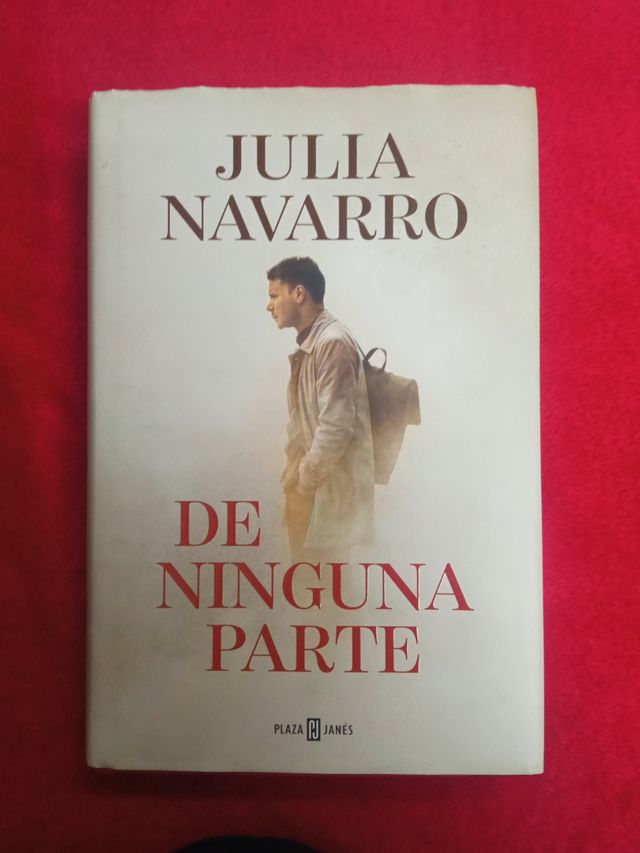De ninguna parte
