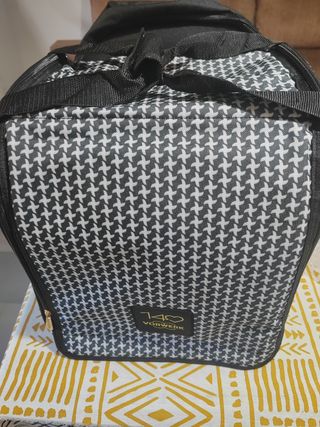 Bolsa Vorwerk TM6 140 aniversario