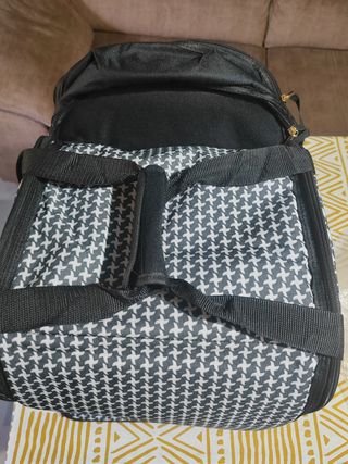 Bolsa Vorwerk TM6 140 aniversario
