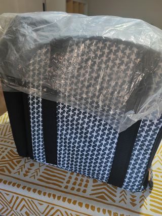 Bolsa Vorwerk TM6 140 aniversario