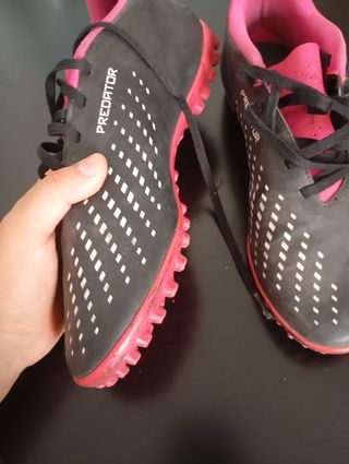 Adidas Predator - Fútbol