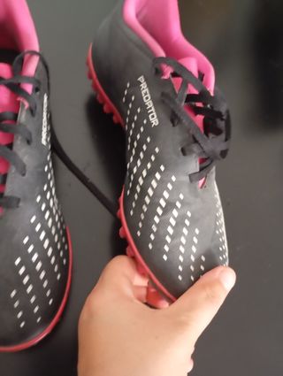 Adidas Predator - Fútbol