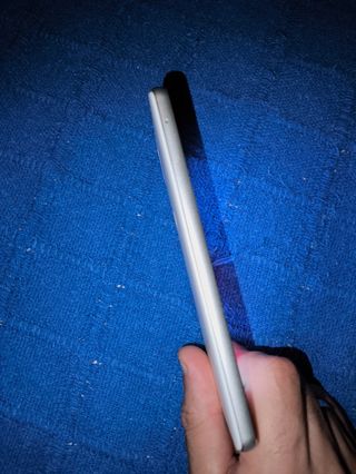 BQ Aquaris X5 - Pantalla rota