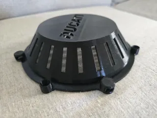 Tapa de embrague Ducati 