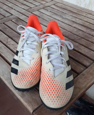 Adidas Predator - Scarpe Calcetto