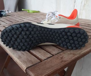 Adidas Predator - Scarpe Calcetto