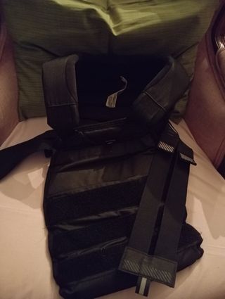 Material de gimnasio muy barato 