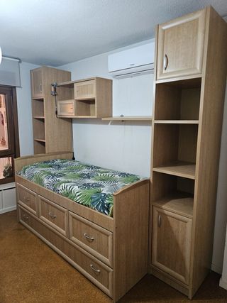 URGE Muebles habitación juvenil hasta 12/10