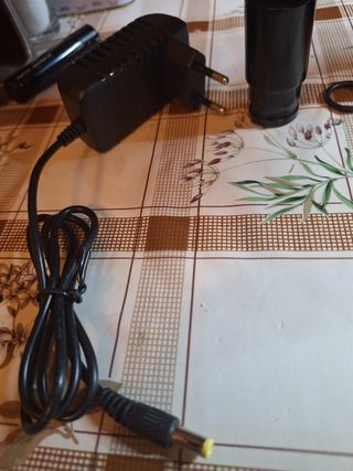 Llave impacto inalámbrica