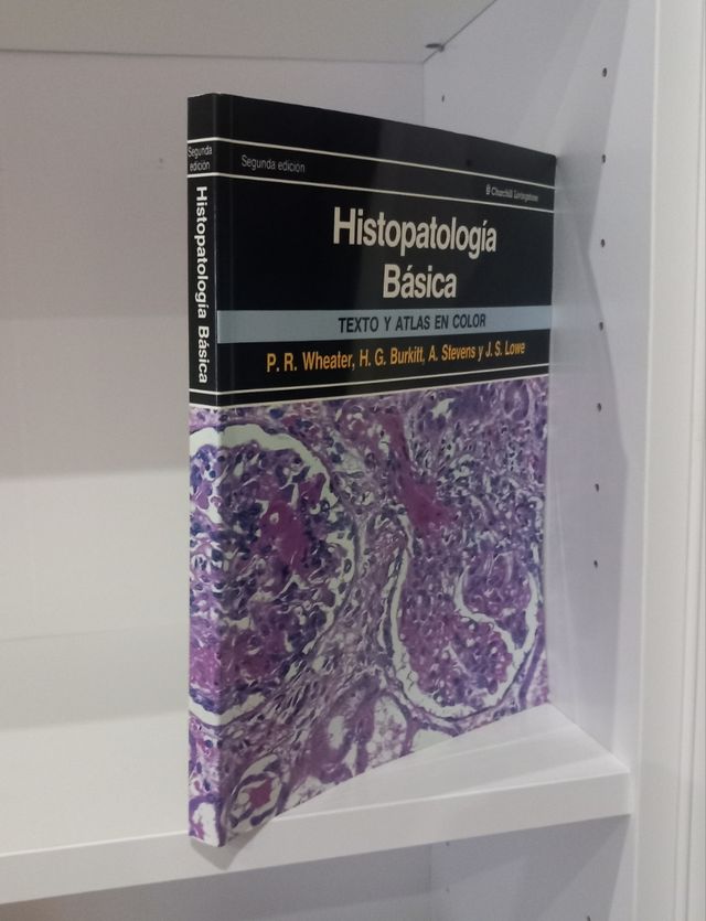 Histopatología Básica