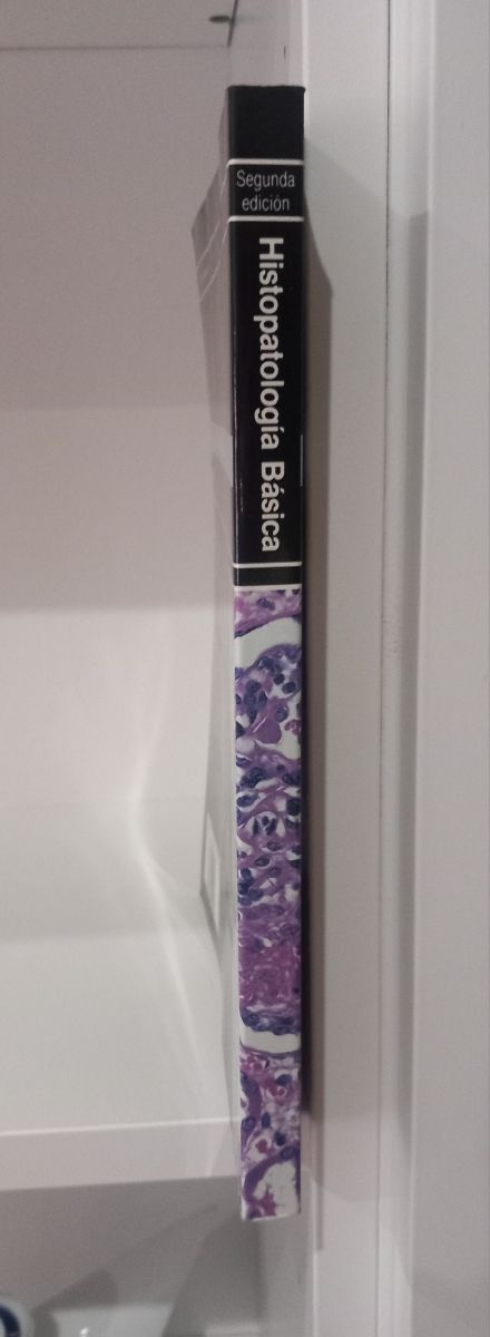 Histopatología Básica