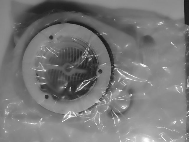 Válvula sifónica NAKNEK ducha