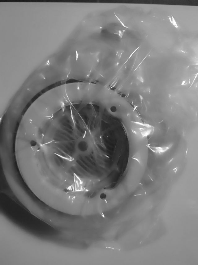 Válvula sifónica NAKNEK ducha