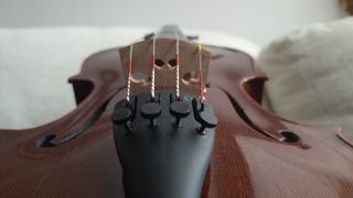 Violín 4/4 Stentor Conservatoire