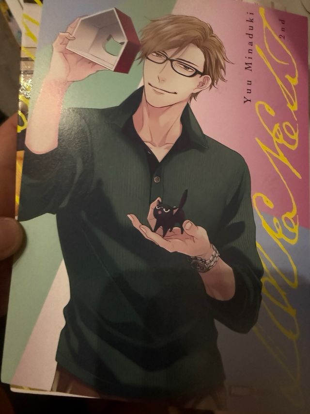 sayonara game completa manga yaoi