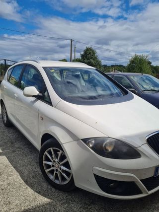 SEAT Altea 2011