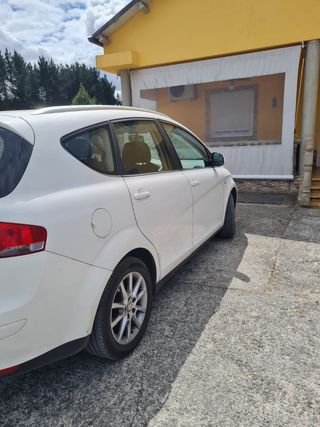 SEAT Altea 2011