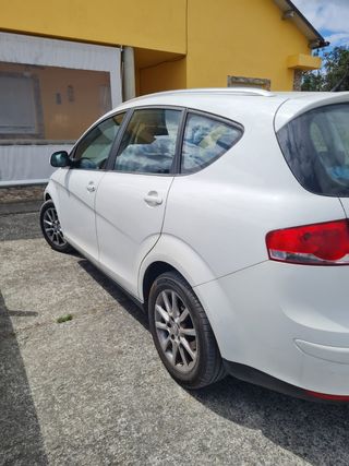 SEAT Altea 2011
