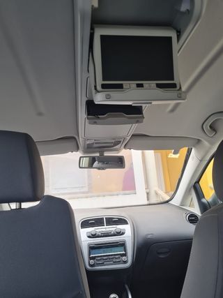 SEAT Altea 2011