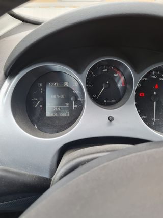SEAT Altea 2011