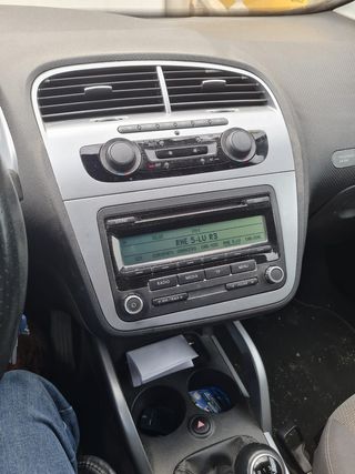 SEAT Altea 2011